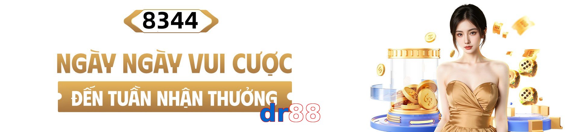 Trò chơi Slot được yêu thích tại dr88