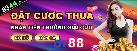 Casino Trực Tuyến Trò Chơi Được Yêu Thích Tại dr88