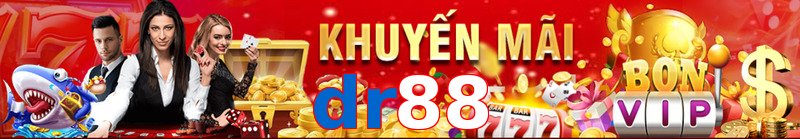 Trò Chơi Bắn Cá Phổ Biến Tại dr88